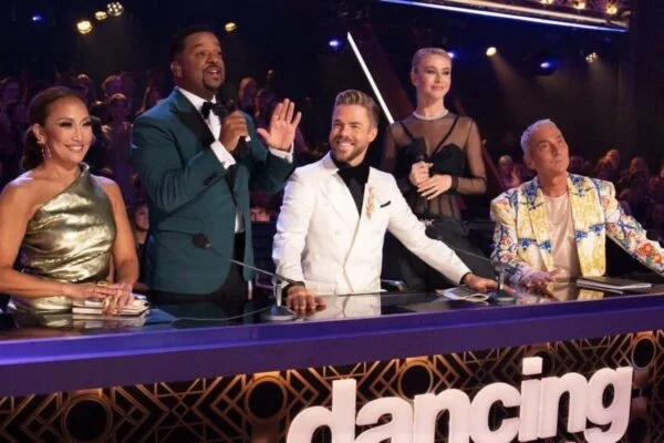 Tragic News…with heavy hearts.. ‘Dancing With the Stars’ icon passed away today. Check the 1st comment