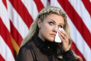 How a Single Courtroom Designation in the Erika Kirk Case Is Redefining Victim Advocacy Law