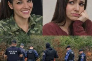 Community in Mourning: Search for 18-Year-Old Twins Carolina and Luiza Concludes