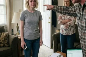 I sent my family $3,000 every month, but my brother called me a “parasite” and kicked me out. Mom chose him over me, so I left the country. Funny thing is, they had some surprises later on