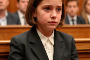 I Saved My Husband’s Life — Then He Tried to Take Everything, Until My Daughter Stood Up and Said, “Judge, There’s Something Mom Doesn’t Know.”