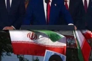 Urgent Iran will strike America tonight and will start with the state of…See more