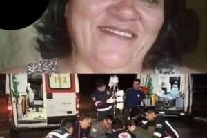 VERY CAREFUL: A woman dies agonizing in her home after washing r… See more