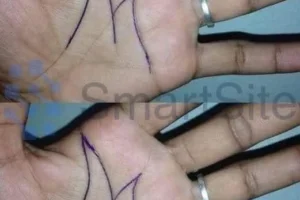 Here’s What The Letter “M” On The Palm Of Your Hand Really Means
