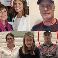 15 minutes ago in New York, Savannah Guthrie was confirmed as…See more.