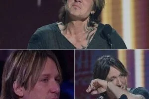 Keith Urban Fans Show Support After His Prayer Request