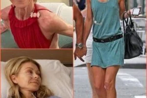 Breaking News: Kelly Ripa & Mark Consuelos confirmed… See more