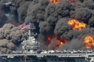 BREAKING, Viral Military Attack Claims Are Spreading Fast, But Here is What No One Is Telling You