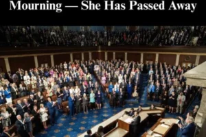 Representative Andy Barr announced that his campaign manager for his 2026 U.S. Senate bid has died