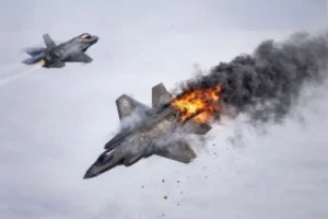 US Helicopter Base Hit in Kuwait and Iran’s Retaliatory Attacks After Strikes on U.S. Military in Bahrain: A Full Explanation of the 2026 Middle East Conflict