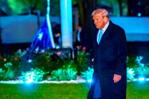 Donald Trump Gets More Bad News