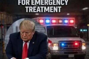 Donald Trump’s annual health examination results have been released, leaving the public stunned.