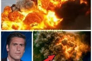 2 MINUTES AGO! END IS NEAR? BIGGEST TRAGEDY JUST HAPPENED IN THE USA