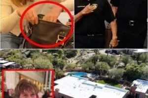 SHOCKING NEWS: Police have just discovered a $10 million life insurance policy signed in Nancy’s name just 24 hours before she disappeared, with the beneficiary to be… Details below…