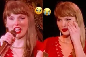 SAD NEWS: 30 minutes ago in California, at the age of 35, the family of star Taylor Swift just informed fans of the urgent news that she had…