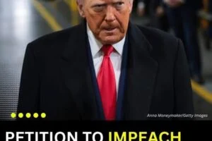 The Shocking Surge Of A Massive Digital Uprising As Millions Join An Unprecedented Demand For Accountability That Is Shaking The Foundations Of American Political Power