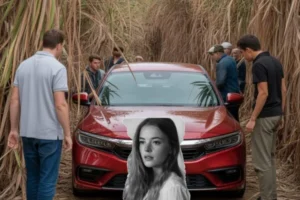 The search for Raisa ends, after 2 months she was found all… See more