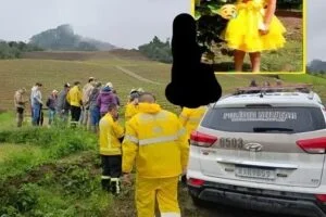 Missing girl found in the woods, her grandfather was the one who…See more