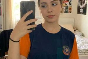 [RIP Ana] 20-Year-Old Dies After Being Penetr….