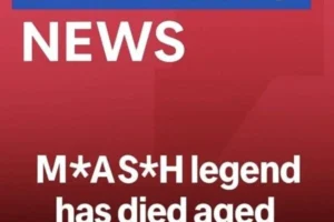 Quiet Light, Gone Too Soon