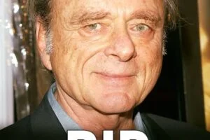 A LEGEND OF STAGE AND SCREEN