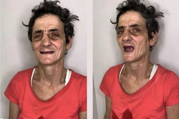 FROM HOMELESSNESS TO HIGH FASHION, THE STUNNING TRANSFORMATION OF A MOTHER WHO LOST EVERYTHING