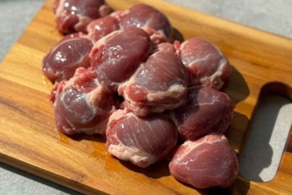 Did you know that if you eat chicken gizzards, you don’t need to take… Read More