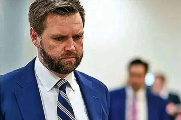 JD Vance with tears in their eyes make the sad announcement…