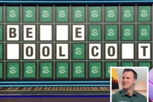 ‘Wheel of Fortune’ Player Misses Out On $62,000 After Failing To Solve This Easy Puzzle