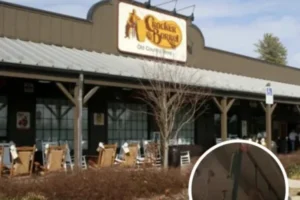 Cracker Barrel Apologizes, Removes ‘Offensive’ Decoration