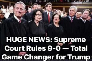 SUPREME COURT DELIVERS LANDMARK WIN FOR RELIGIOUS FREEDOM