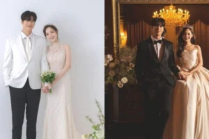 My daughter married a Korean man when she was 21. She hasn’t been home for twelve years, but every year, she sends $100,000. This Christmas, I decided to visit her in secret. When I opened the door to her house… I froze in my tracks.