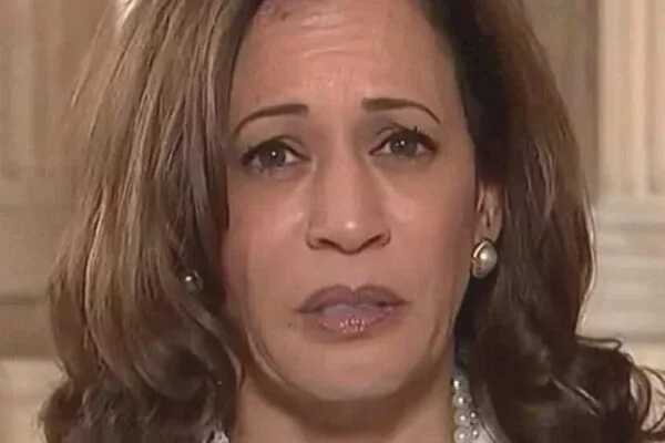 20 Minutes ago in California, Kamala Harris was confirmed as…See more