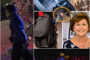 Breaking news: Body found confirmed to be…See more