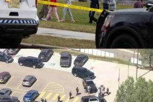 The Stockton Birthday Massacre, How a Celebration of Innocence Became a Scene of Unimaginable Horror