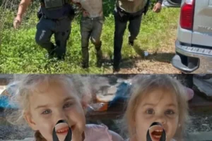 Dad Puts Daughters in Car and Starts Fire — Neighbors Rush to Save Them