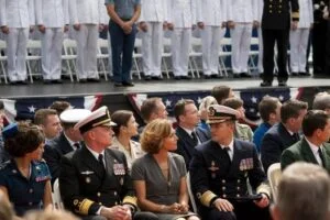 Hidden Honor: The Colonel Who Let His Family Believe He Was a Failure