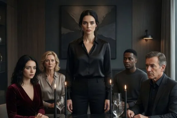 Peace Over Approval: The Price of Being Unseen..