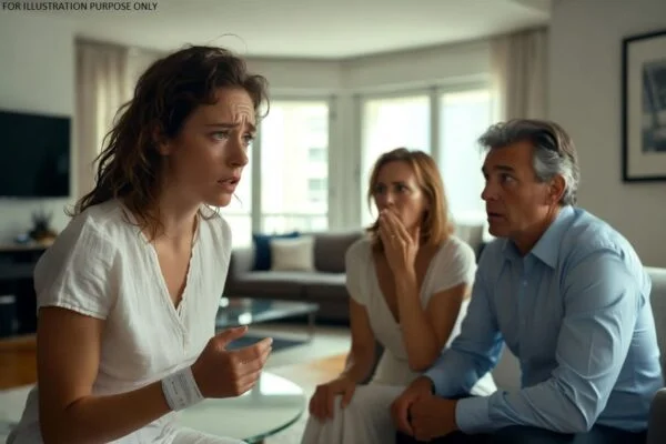 The Clause That Set Me Free..