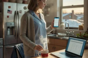 Disowned by Text: How I Cut Off Family Financial Support After Years of Financial Abuse