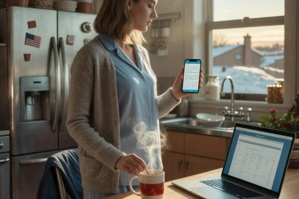 Disowned by Text: How I Cut Off Family Financial Support After Years of Financial Abuse