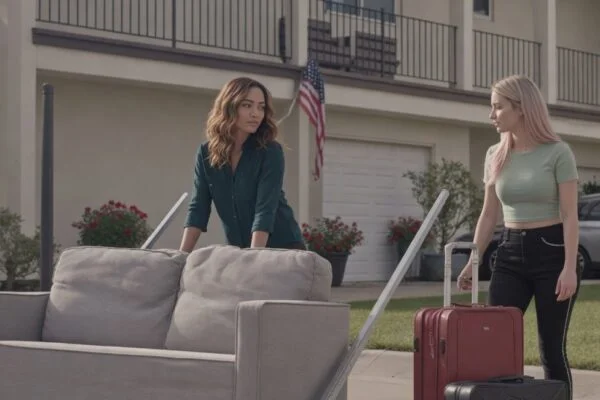 She Thought She Could Take Over My Life—So I Took Everything Back