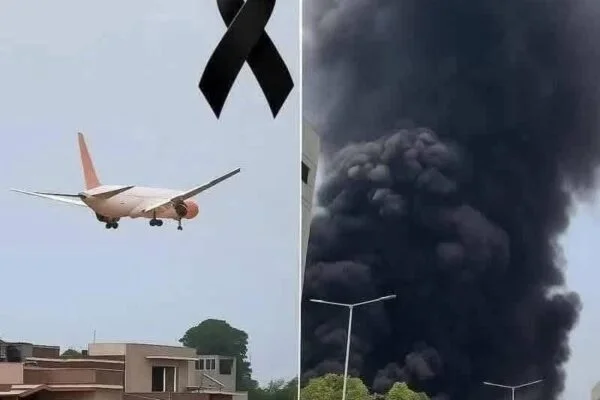 RIGHT NOW, PLANE WITH MORE THAN 244 ONBOARD JUST CRASH… See more