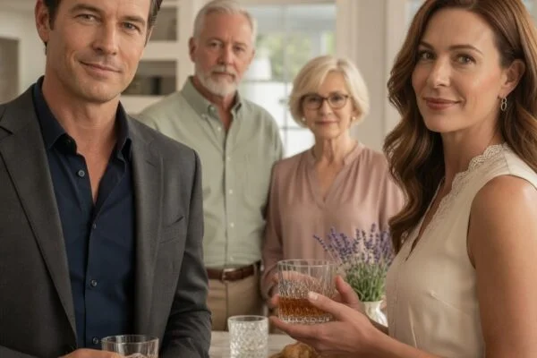 “I Cleared My Husband’s $300,000 Debt — But What He Said Next Shattered Everything I Thought I Knew About Him.”