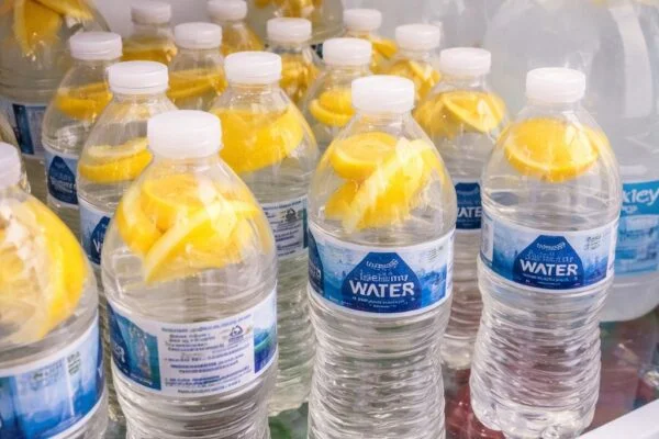 Ginger Water: The Healthiest Drink to Burn Fat and Tone Your Body