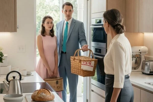 “The $7,000 That Revealed the Truth on Mother’s Day”