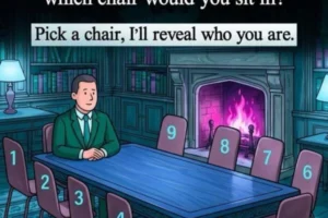 What Your Seating Choice at a Table Reveals About Your Personality and How You Connect With Others