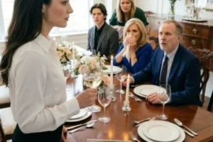 Family, Money, and Boundaries