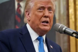 Trump looked straight at reporters and said the quiet part out loud