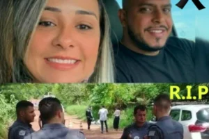 Couple who were missing have been found inside a c…